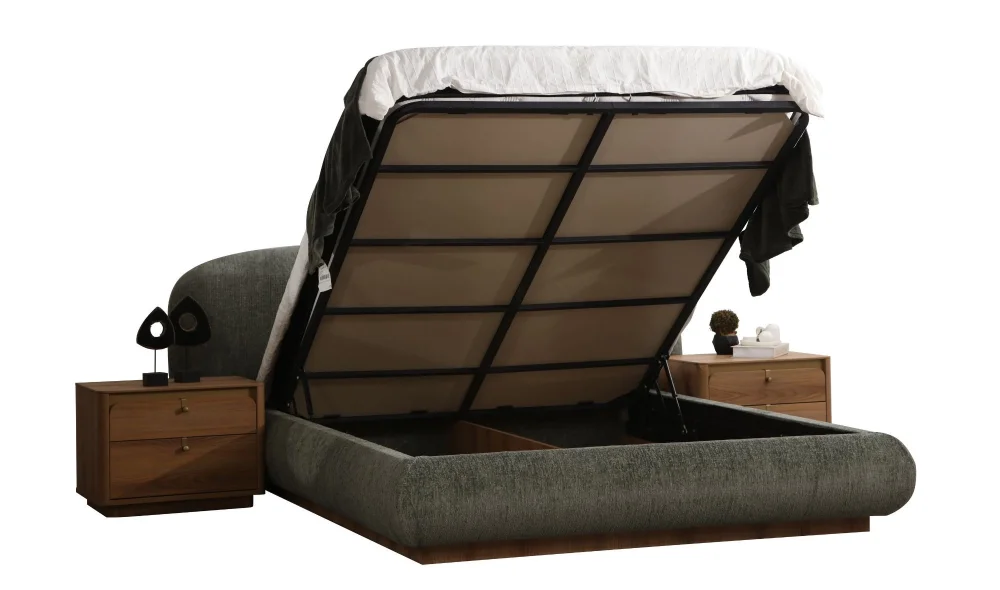 Icon Yatak Odası Takımı