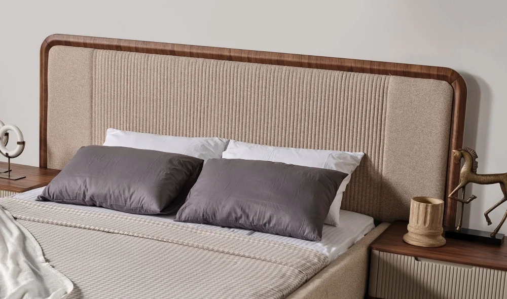 İcon Yatak Odası Takımı