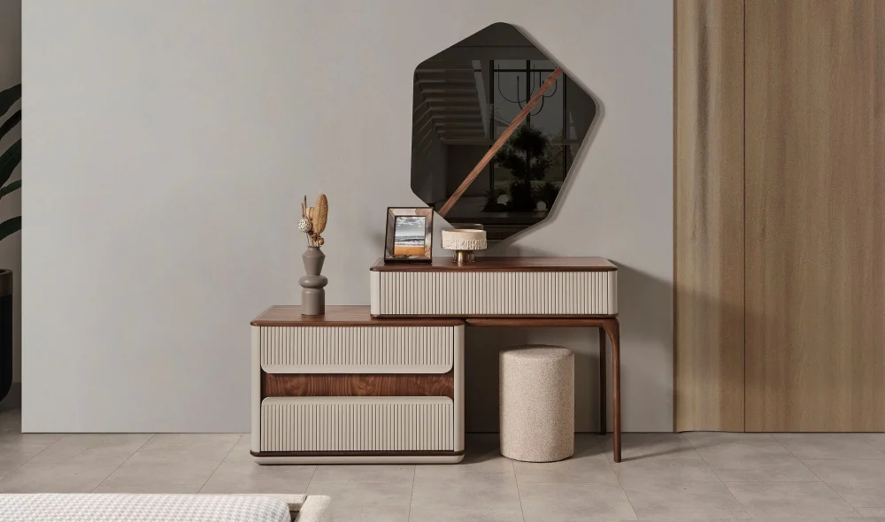 İcon Yatak Odası Takımı