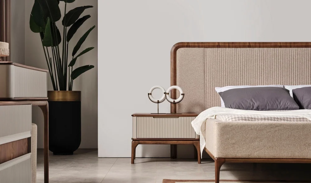 İcon Yatak Odası Takımı