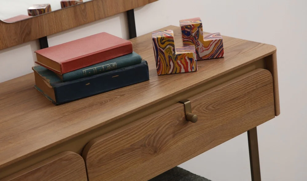 Icon Yatak Odası Takımı