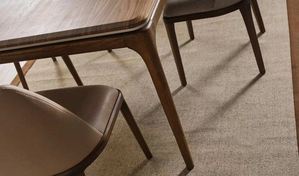 İcon Yemek Masası Takımı