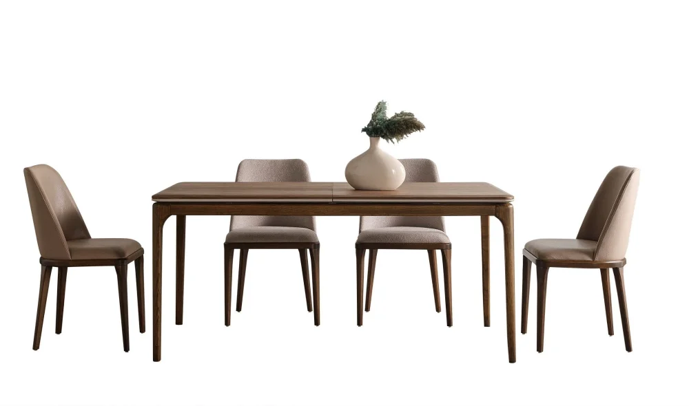 İcon Yemek Masası Takımı