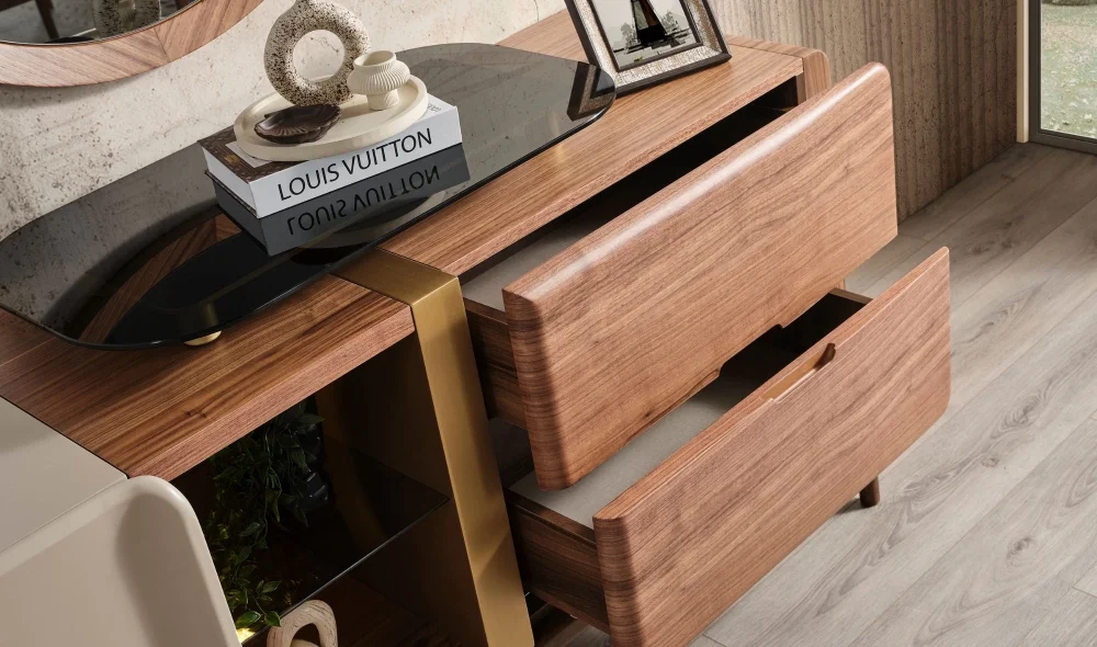 Icon Yemek Odası Takımı