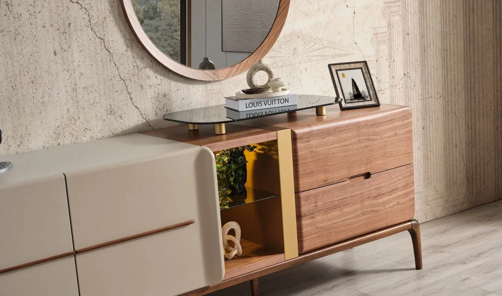 Icon Yemek Odası Takımı