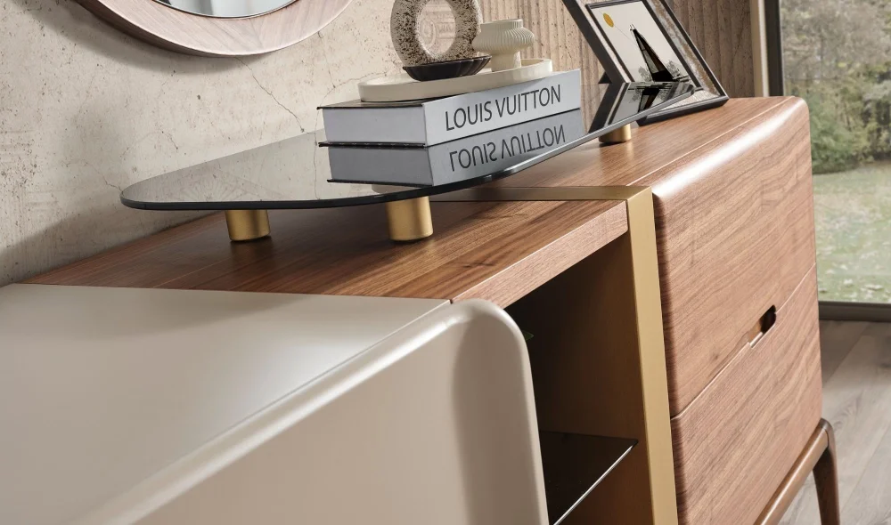 Icon Yemek Odası Takımı