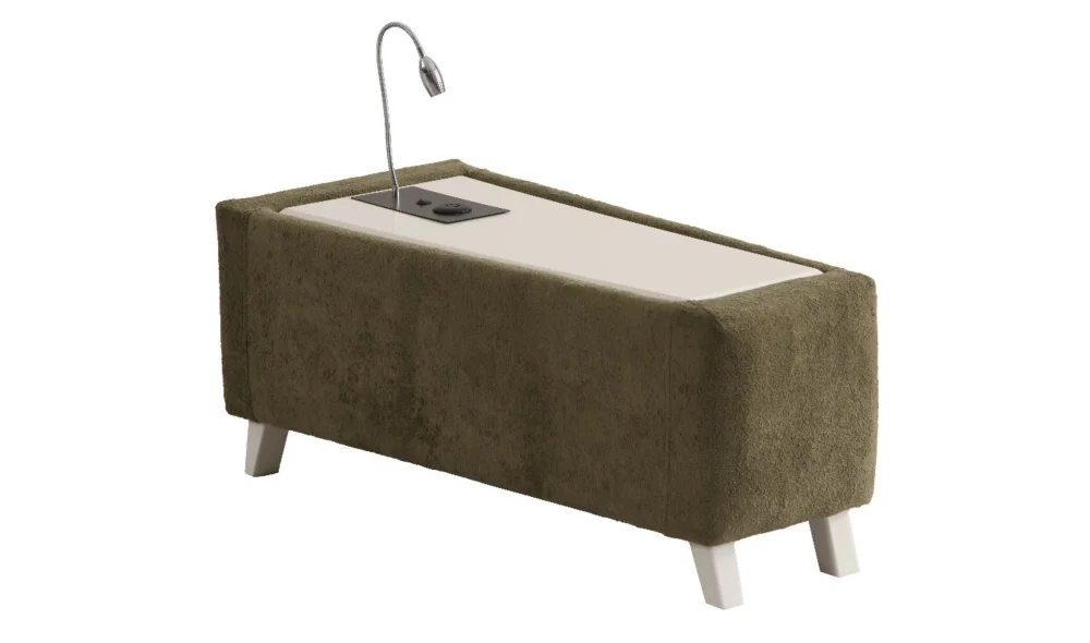 Ilyora Small Köşe Koltuk Takımı