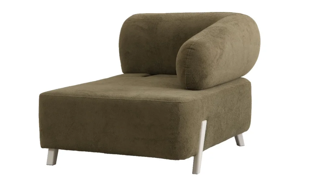 Ilyora Small Köşe Koltuk Takımı