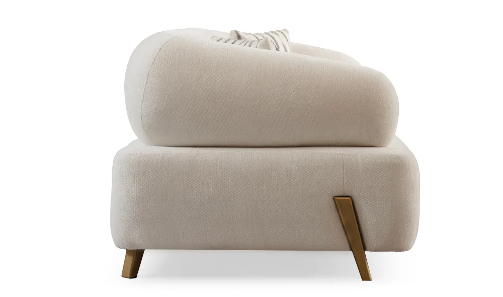 Ilyora Antik Koltuk Takımı