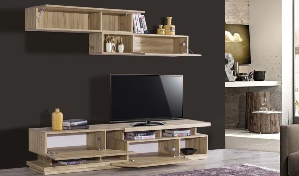 Image Stil Tv Sehpası