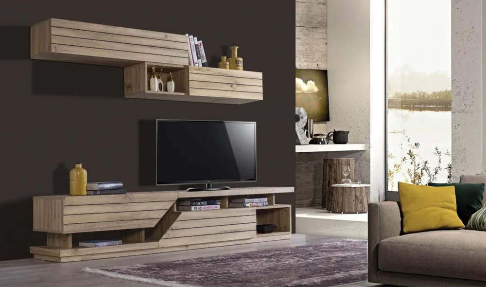 Image Stil Tv Ünitesi