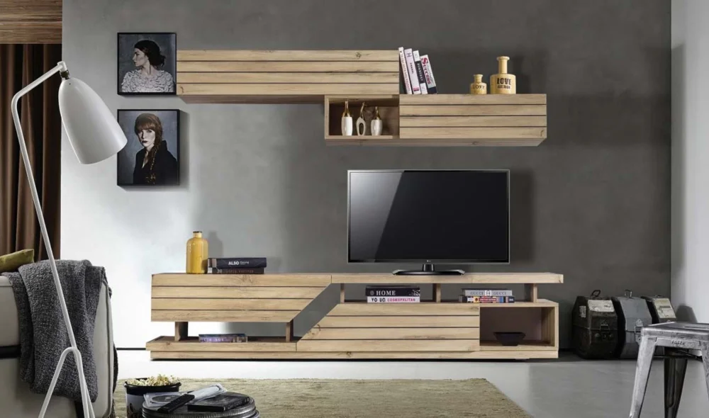 Image Stil Tv Ünitesi