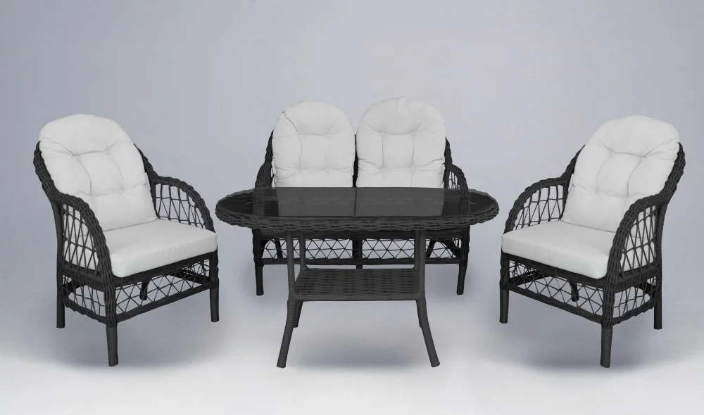 İnci Kahve Çay Seti