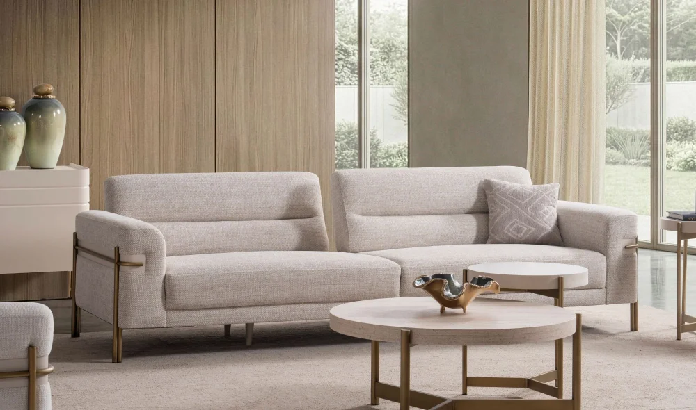 İnci Koltuk Takımı