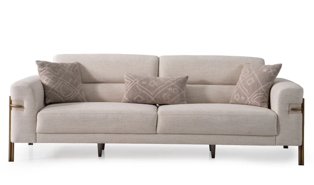 İnci Koltuk Takımı