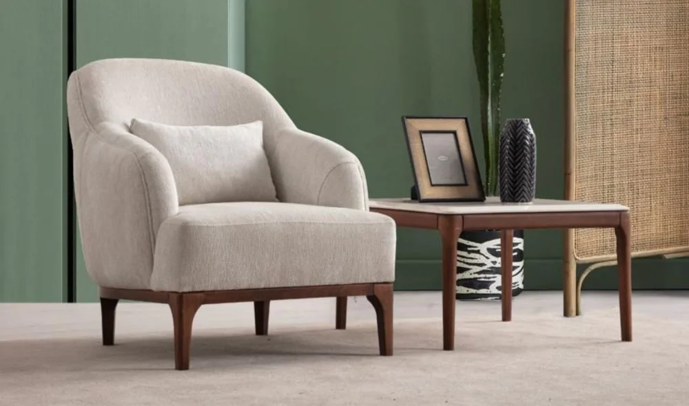 İnci Koltuk Takımı