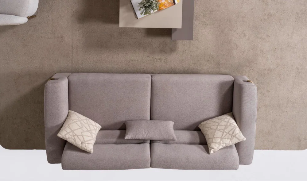 İnci Koltuk Takımı