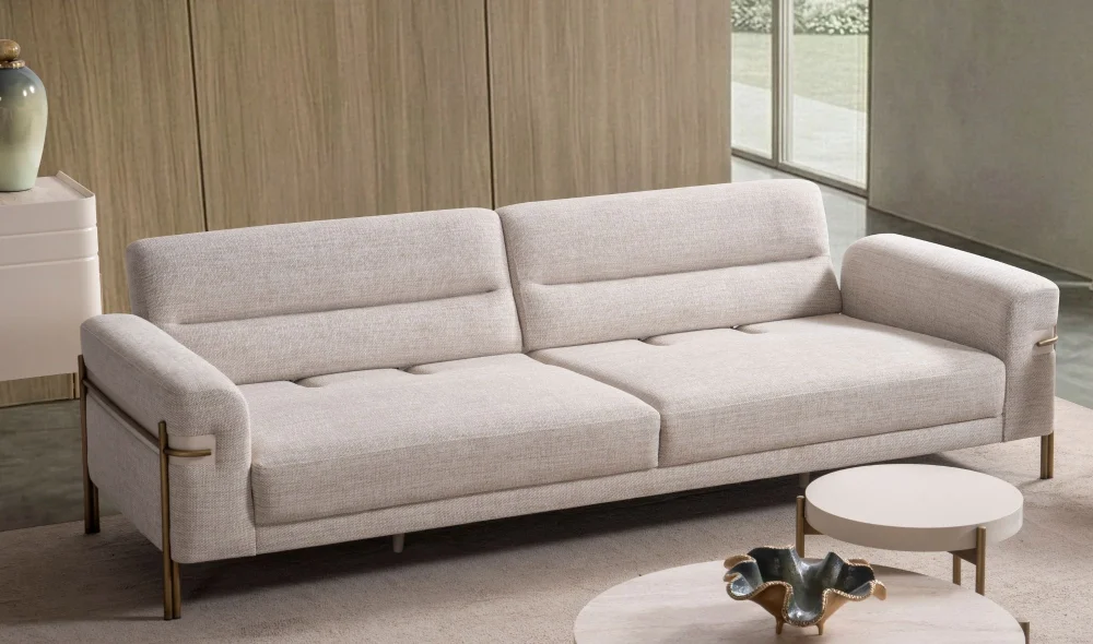 İnci Koltuk Takımı