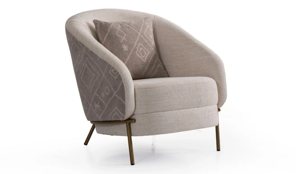 İnci Koltuk Takımı