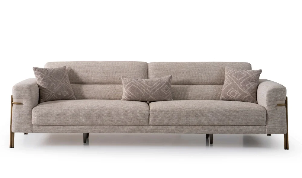 İnci Koltuk Takımı