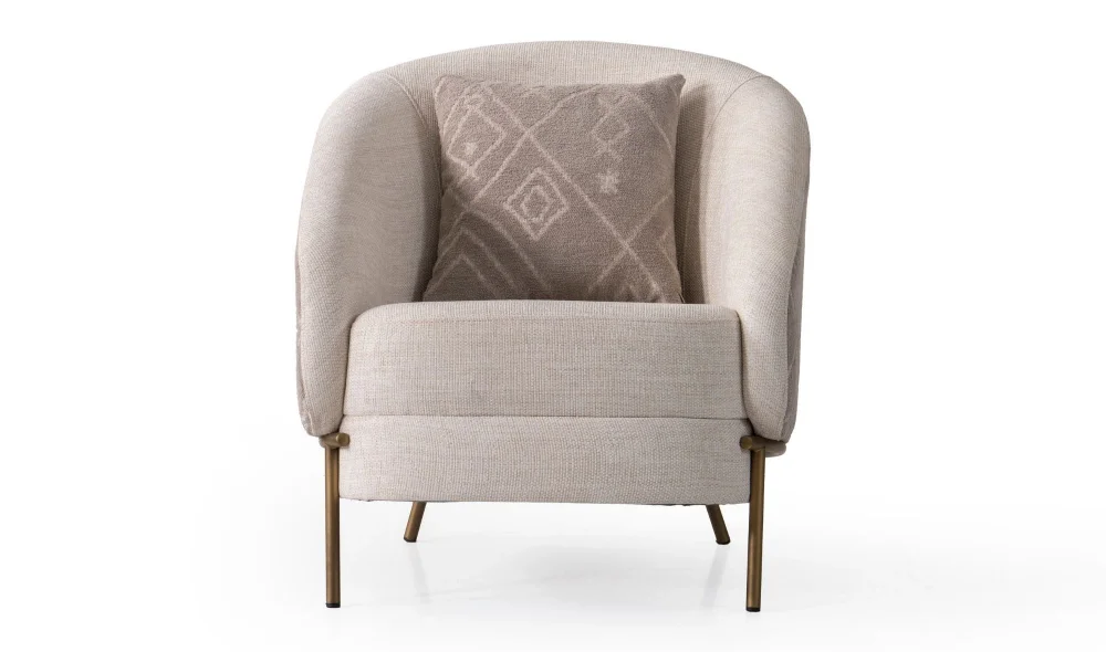 İnci Koltuk Takımı