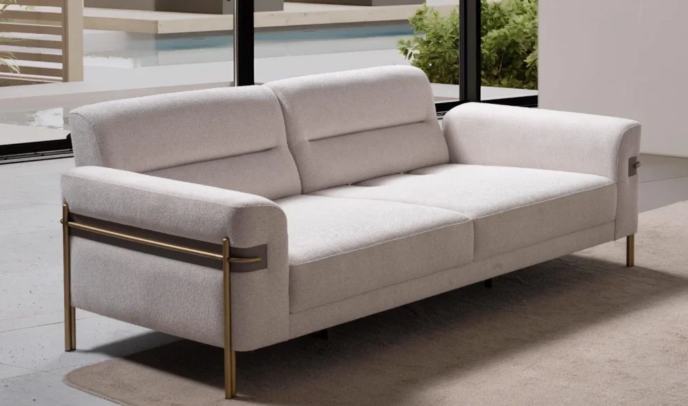 İnci Koltuk Takımı