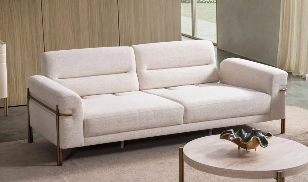 İnci Koltuk Takımı