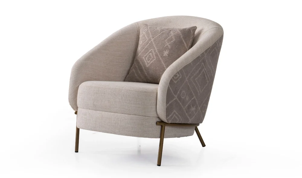 İnci Koltuk Takımı