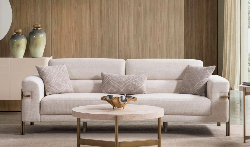 İnci Koltuk Takımı