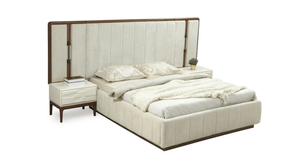 İnci Yatak Odası Takımı