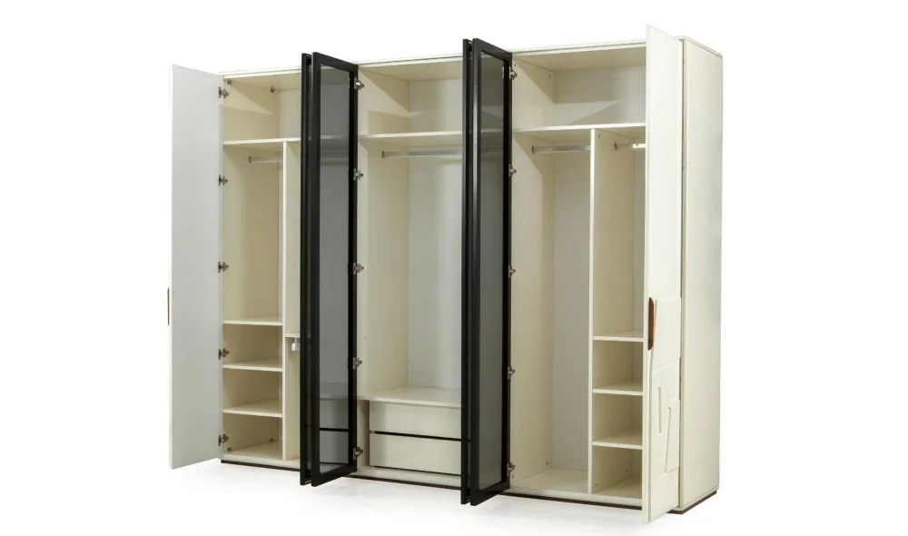 İnci Yatak Odası Takımı