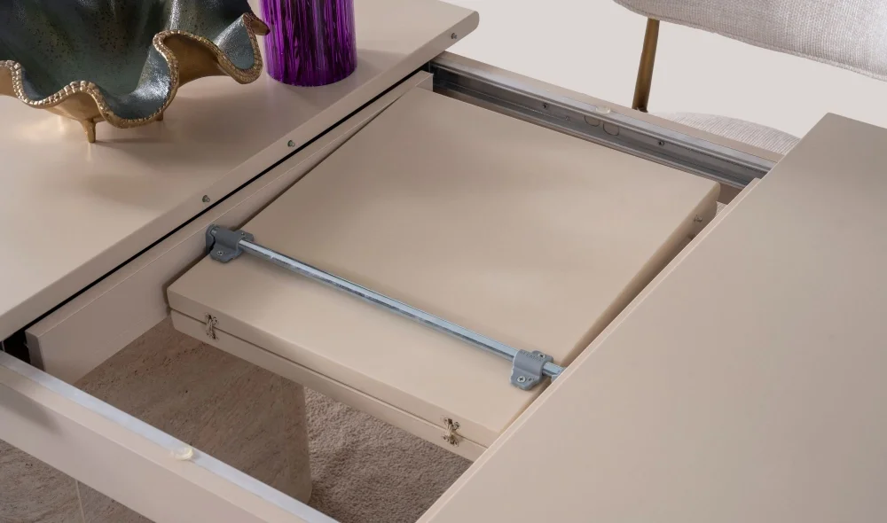 İnci Yemek Odası Takımı