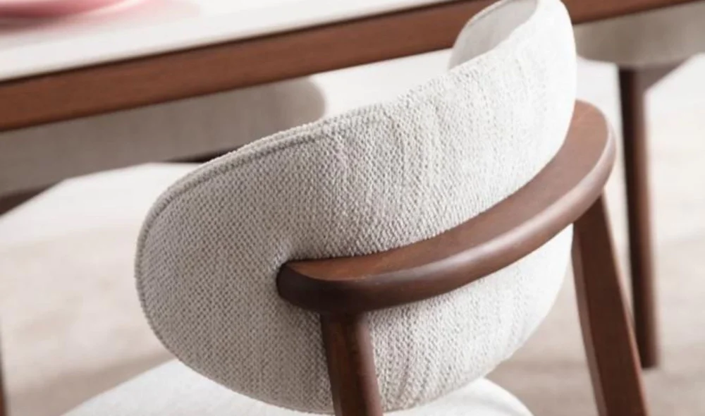 İnci Yemek Odası Takımı