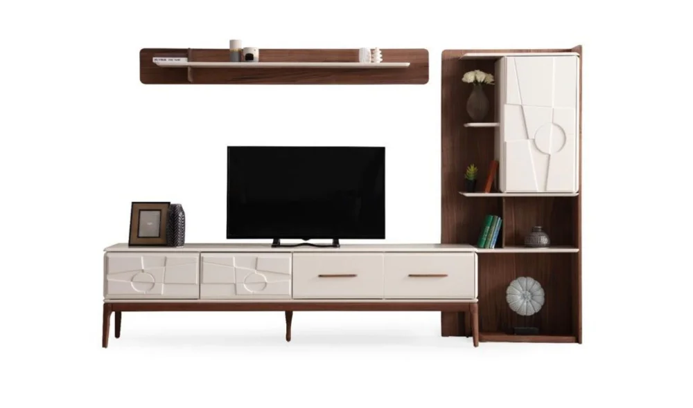 İnci Yemek Odası Takımı