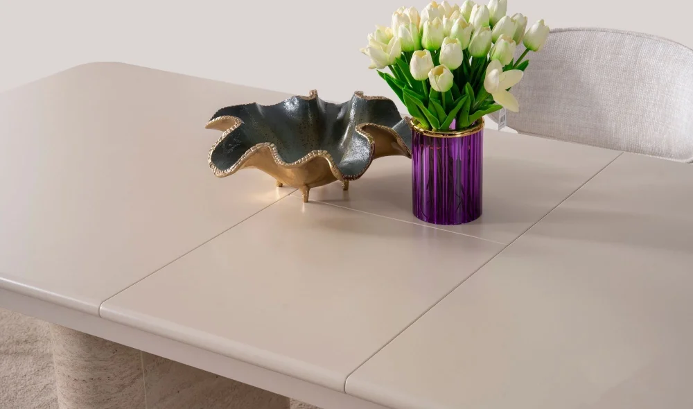 İnci Yemek Odası Takımı