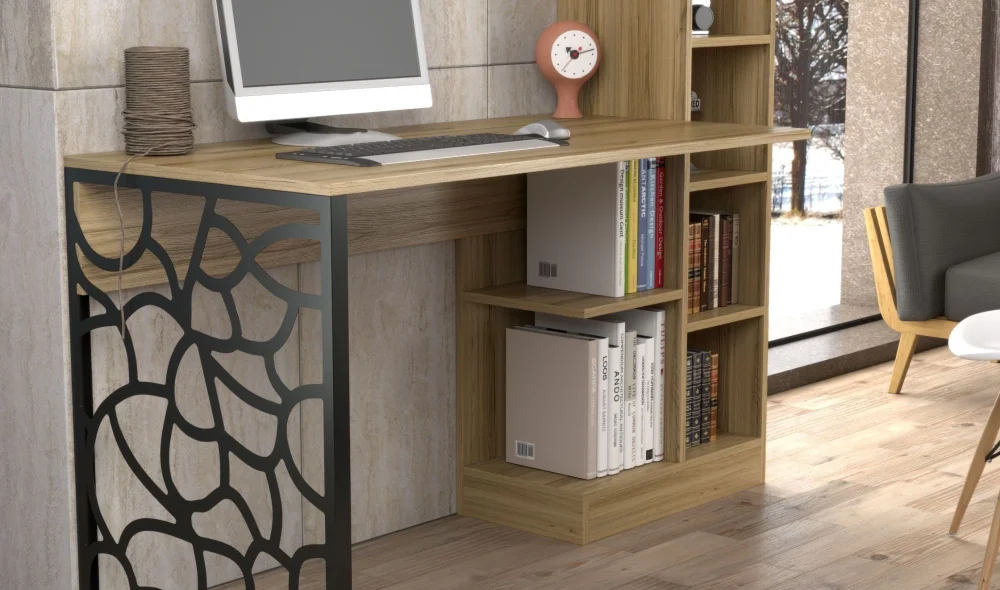 Independent Çalışma Masası