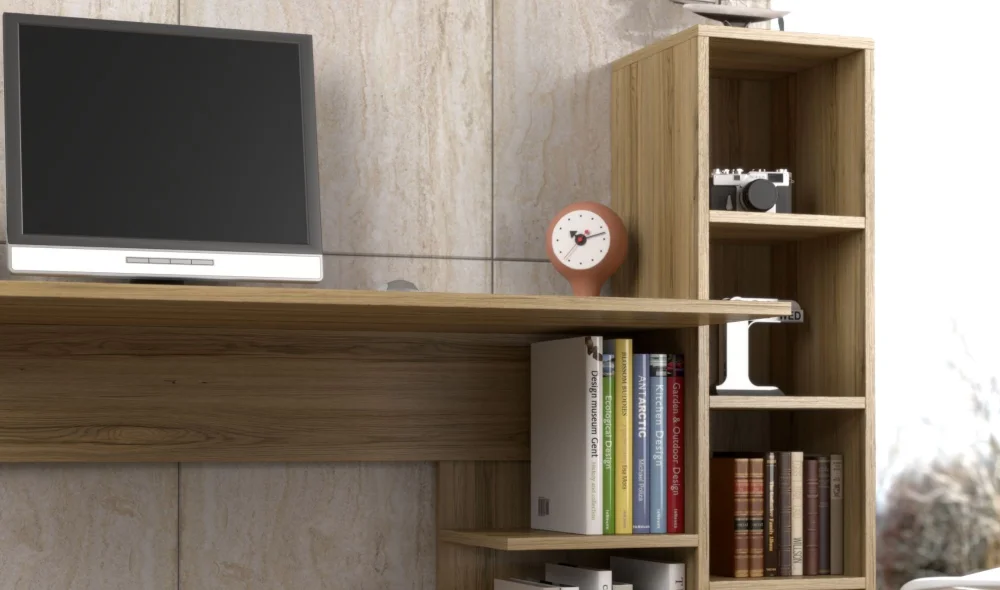 Independent Çalışma Masası