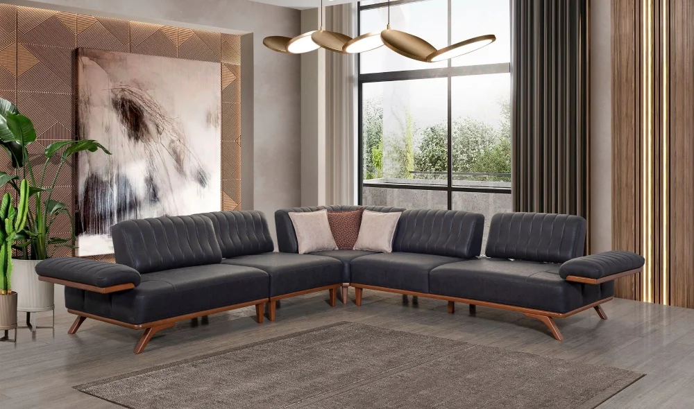 Infinity Köşe Koltuk Takımı