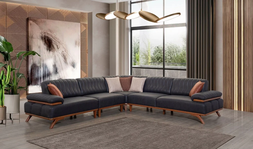 Infinity Köşe Koltuk Takımı