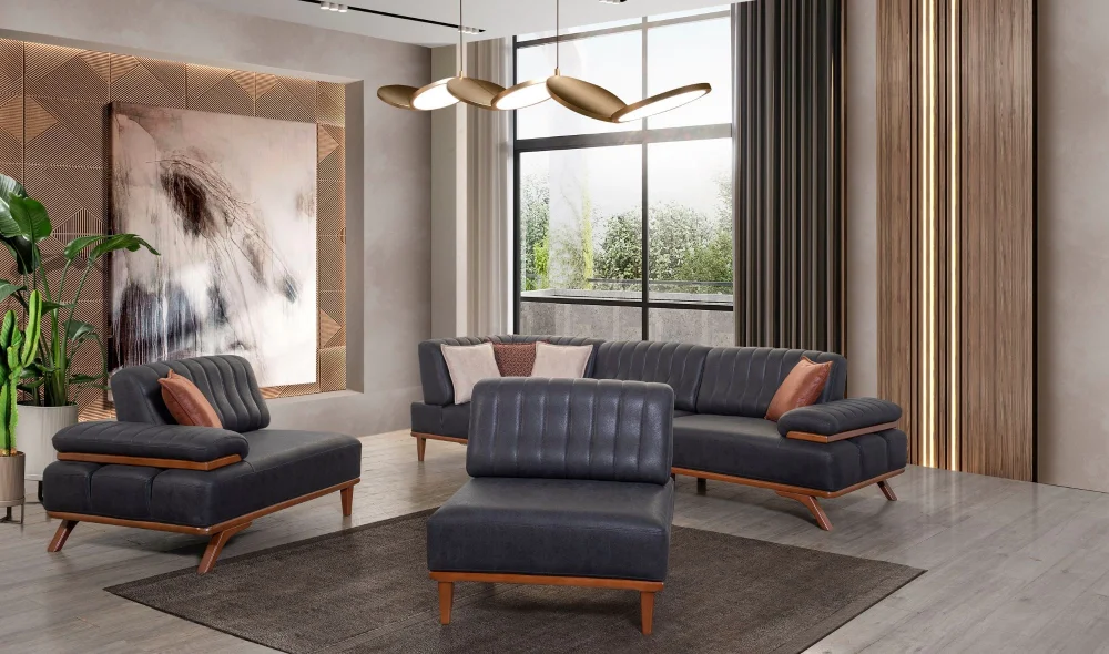 Infinity Köşe Koltuk Takımı