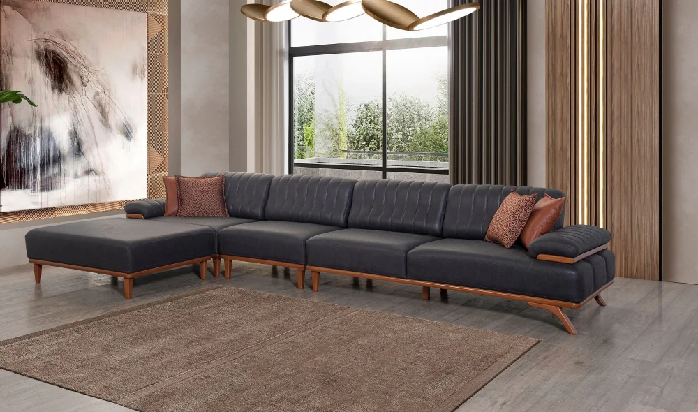 Infinity Köşe Koltuk Takımı