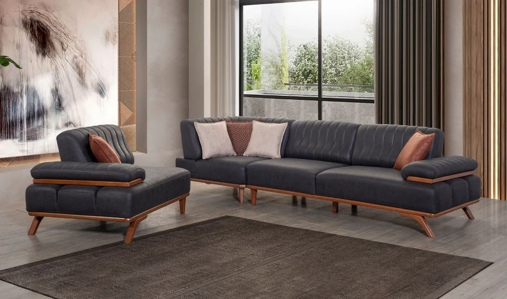 Infinity Köşe Koltuk Takımı