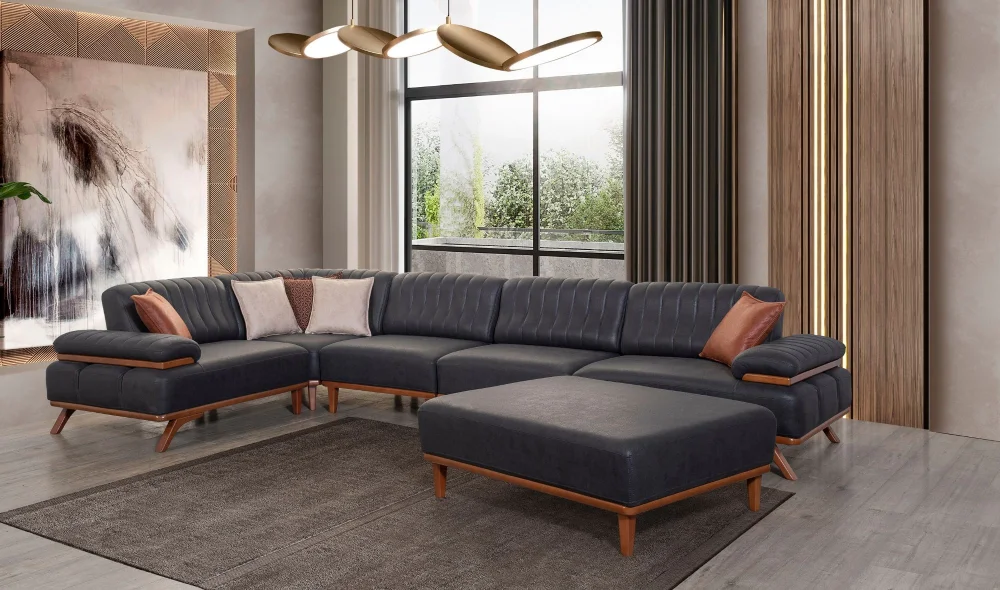 Infinity Köşe Koltuk Takımı