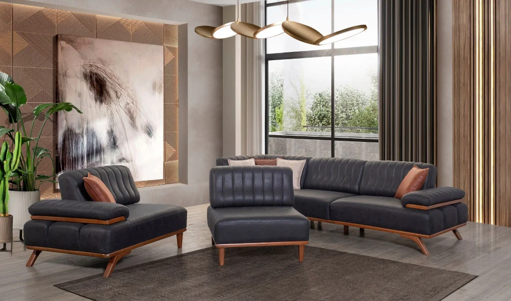 Infinity Köşe Koltuk Takımı