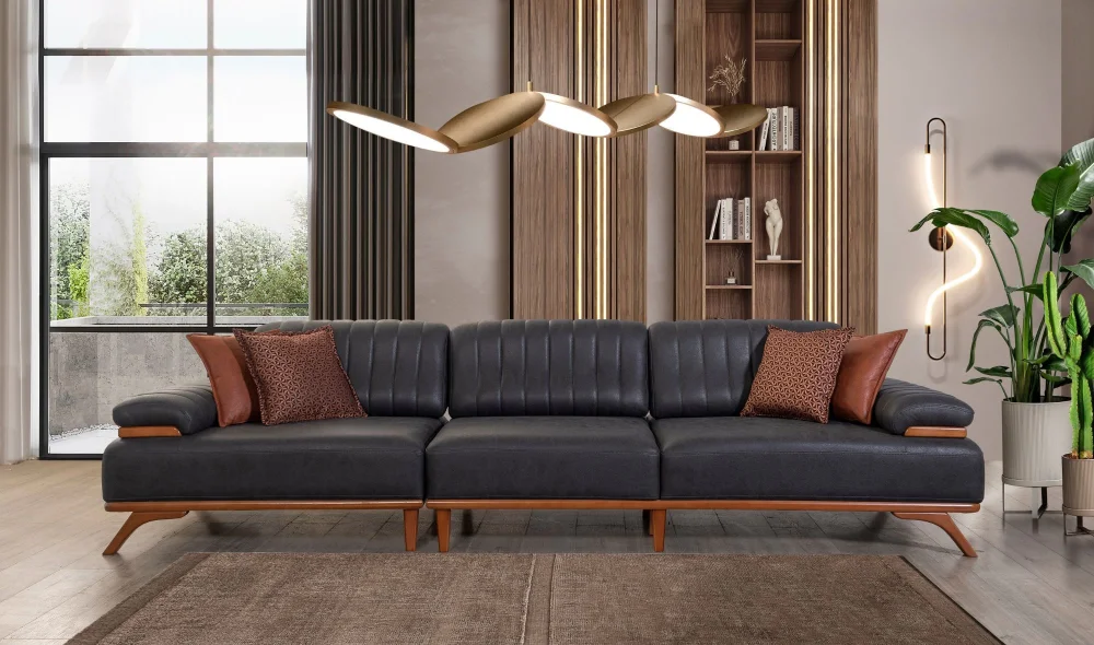 Infinity Köşe Koltuk Takımı