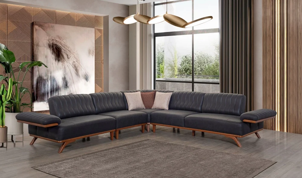 Infinity Köşe Koltuk Takımı