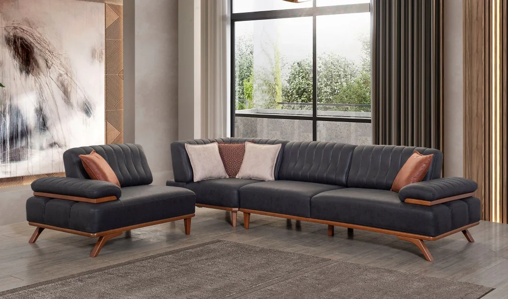 Infinity Köşe Koltuk Takımı