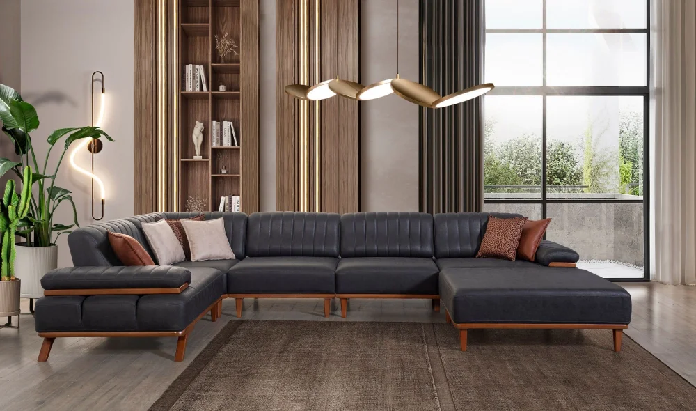 Infinity Köşe Koltuk Takımı