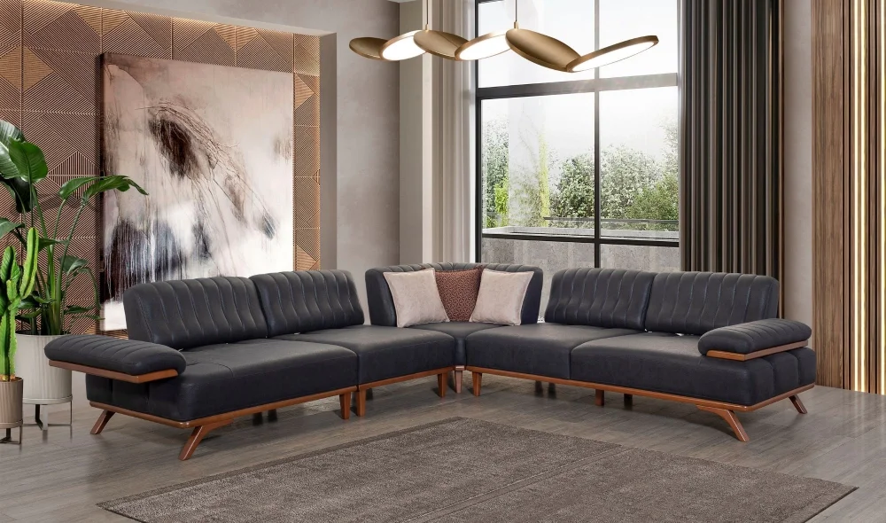 Infinity Köşe Koltuk Takımı