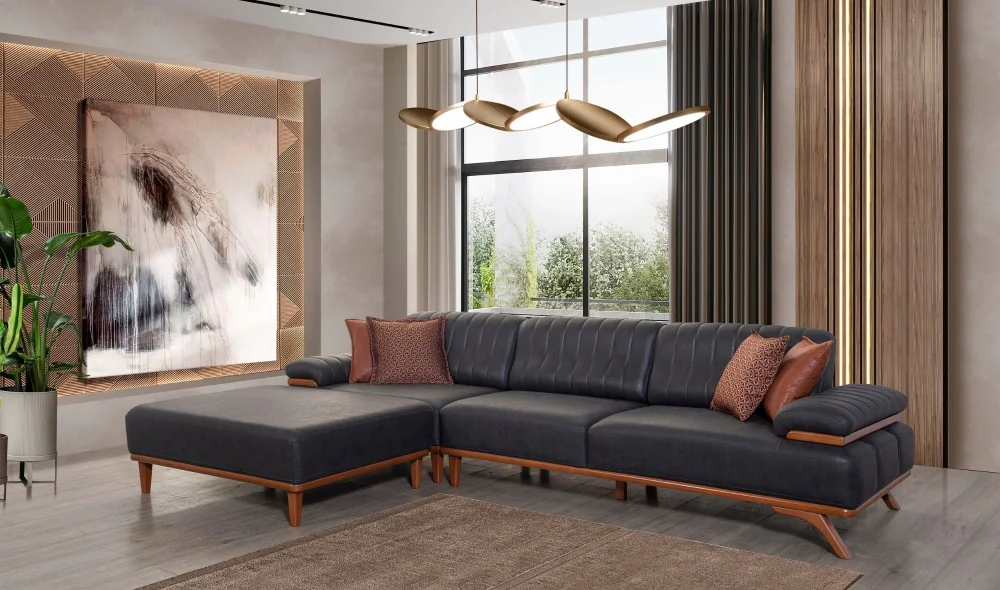 Infinity Köşe Koltuk Takımı